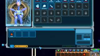 Прохождение игры Spore часть 7 Этап Космос. Союз!
