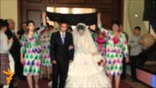 Uzbek "Гулноранинг тўйлари" хайриями ёки пиар?