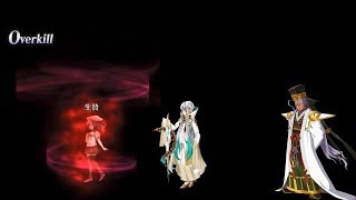 【FGO】Master Strategist 5