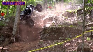 50k DOLLAR BOUNTY HILL RACE 2 Full video