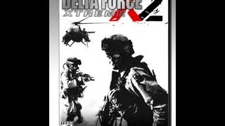 Delta Force Xtreme 2 HD