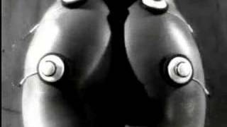 Booty Butt Breast Bouncing