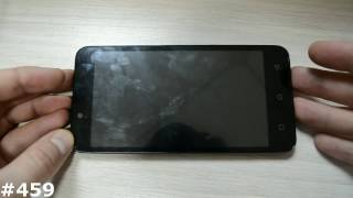 Разблокировка аккаунта Google FRP блокировка Lenovo Vibe C A2020a40