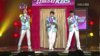 Trot Idol - bopeep bopeep