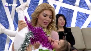 Seni axtariram  01.01.2018 / Tam verilis