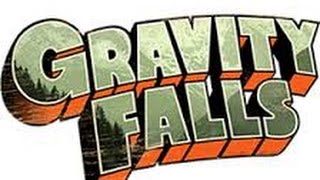 Гравити фолз на фортепиано двумя руками/Gravity Falls piano