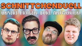 Hand of Blood gesellt sich zu uns! ? Schnittchenduell #4