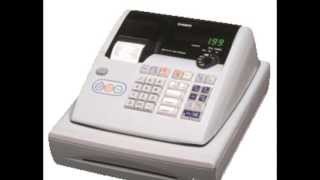 Doleful Dirge of the Casio PCR-T275