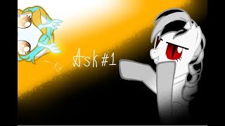 Аск #1 (Янкович-подрыватель одобряет) (Ч.о)
