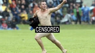 Soaring to Enlightenment™: "Run Without Pants™"
