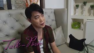 Ryan Bang, 'Botong-boto' kay Vice Ganda at Ion Perez "Bilang anak, support lang ako"