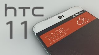 HTC 11 Rumors:  The Best Phone of 2017?
