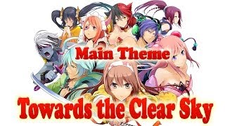 Onigiri Online Music Towards the Clear Sky