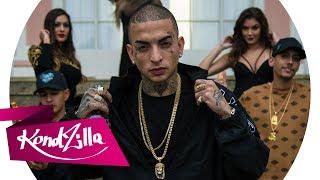 MC Guimê - No Auge (KondZilla)
