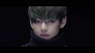Я не Ким Тэхен/I'm not Kim Taehyung_Fanfiction Trailer | BTS