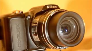 Nikon L100