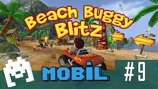 Mobil Oyun: Beach Buggy Blitz - Android/HD