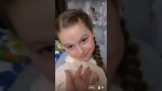 Ведмідь попав під роздачу Periscope