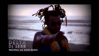 DELTA -INFINITY 2013 QCD MIXTAPE DJ SEBB