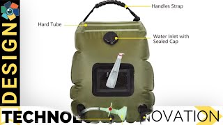 20 Camping Gear Essentials 2019 | Camping Gadgets and Innovations