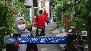 Hot News: Rilis PDB China Ditunda Tanpa Sebab Hingga CEO Kakao Mundur