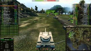 [NPME] АБС -  WARPACK - NAVI