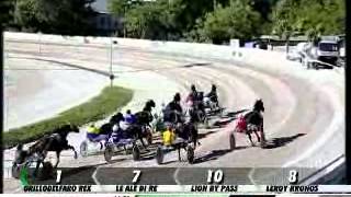 14/05/2013, Trieste , Premio Xxxviii Tr.delle Regioni