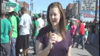 Fake Patty's Day