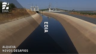 Alqueva Novos Desafios