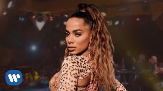 Anitta feat Psirico - Jogação (Official Music Video)