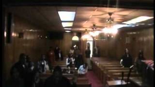 Mt. Hebron New York State Choir - Miracles (Praise Break)