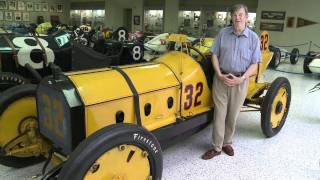 Marmon Automobile Company Documentary Demo