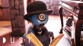 Sci-Fi Short Film "Daisy Belle" presented by DUST