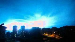 Опасная красота. Молнии / Dangerous Beauty. Lightning. Part 2