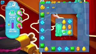 Candy Cruch Soda Level 1571