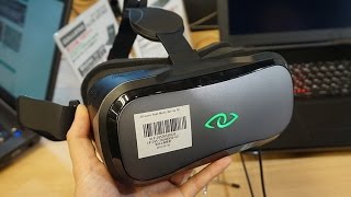 Дебют API Vulkan, VR шлемы 350$-3000$.  Новости компьютерных технологий
