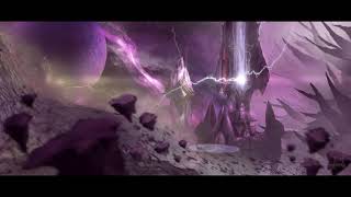 WoW The Burning Crusade Musica - Tormenta Abisal