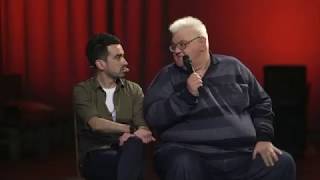 Improv live show