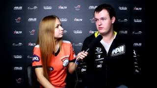 StarSeries X Finals: Интервью с XBOCT