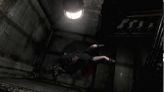 biohazard®　HD REMASTER　リョナ　ジル