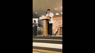 Grace Assembly Of God