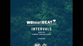Intervals - Freddie Joachim & QSTN