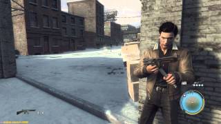 Mafia 2 - Свободный режим игры