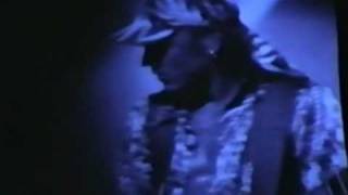 Scorpions - Animal Magnetism -  Live In West Palm Beach