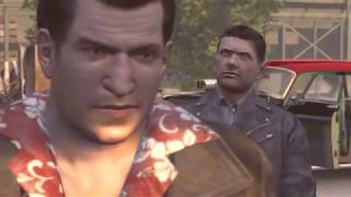 Mafia 2. Прохождение [#7  Возвращение вояки] (Глава 8. Неугомонные)