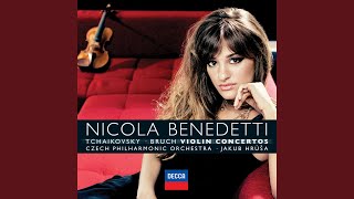 Tchaikovsky: Violin Concerto In D Major, Op.35, TH.59 - 3. Allegro vivacissimo