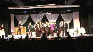 Copacabana Act 1