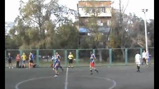 Шквал К Б Ф 3 часть