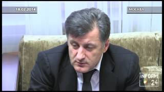 Умахан Умаханов проверит обстоятельства приватизации «Кизлярского коньячного завода»