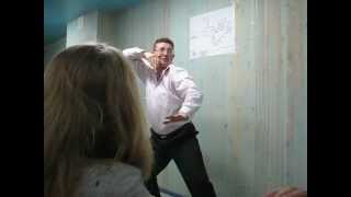 Предлоги. Сергей Смирнов. Курс очного тренинга YES!